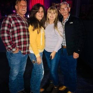 Meet your Posher, Anne